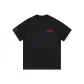 Black (Red) Embroidery