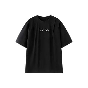 FASTFISH T Shirts Unisex