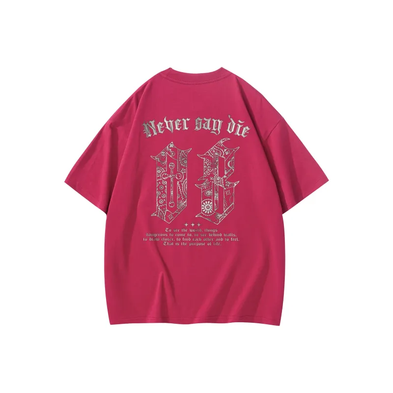 GF T Shirts Unisex-13