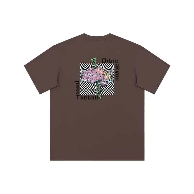 TIP OFF T Shirts Unisex-14