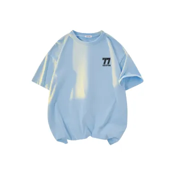 7 SEVFUN T Shirts Unisex