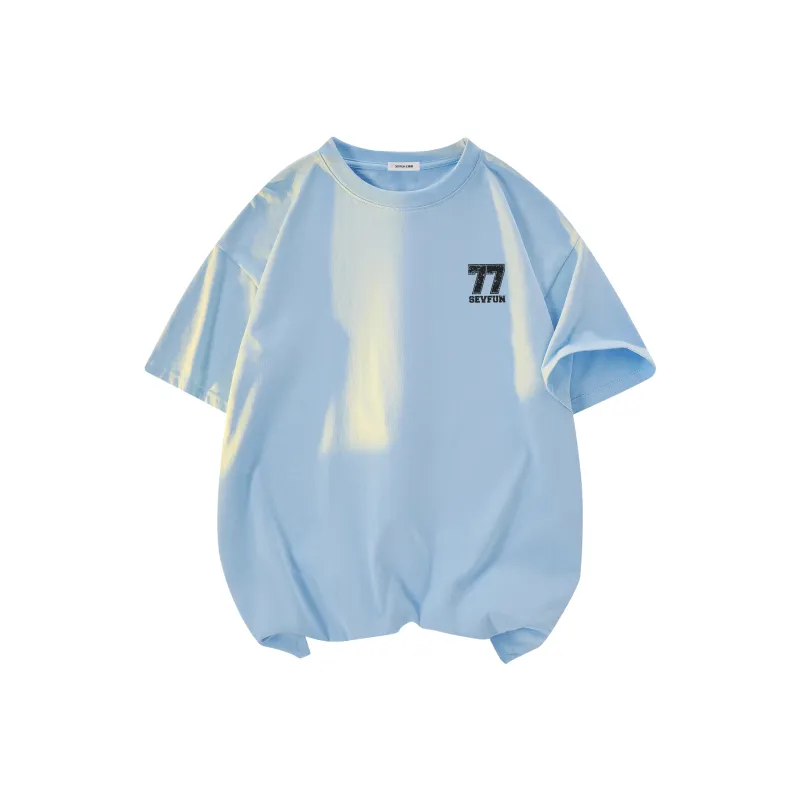 7 SEVFUN T Shirts Unisex-11