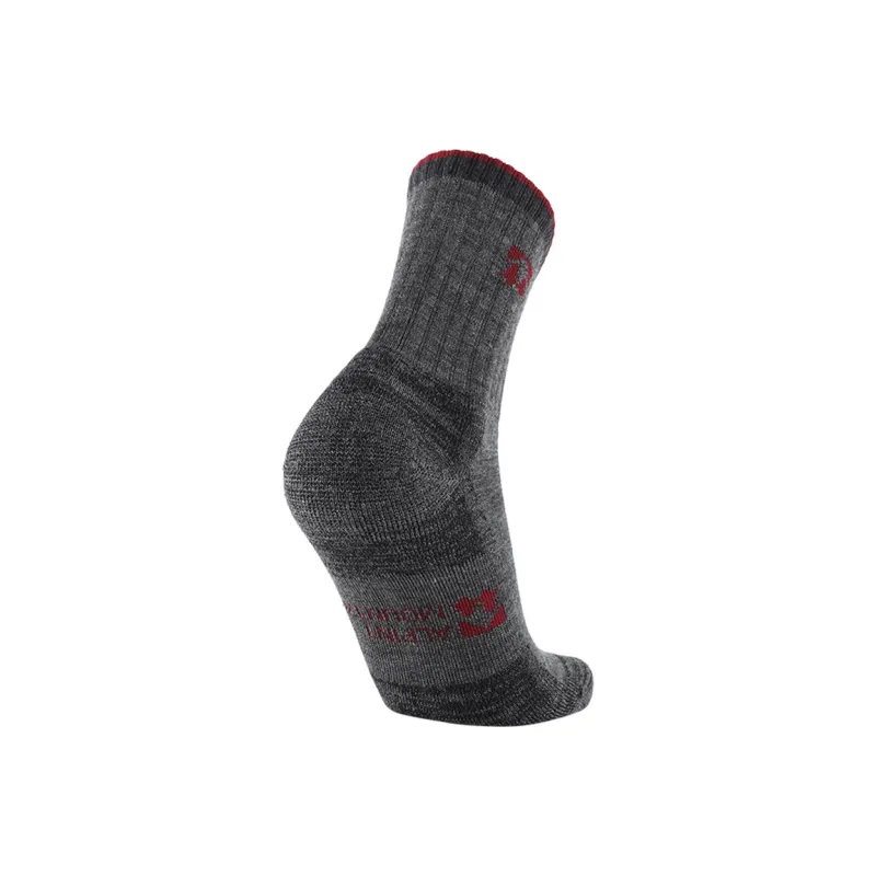 ALPINT MOUNTAIN Mid Calf Socks Men's-2
