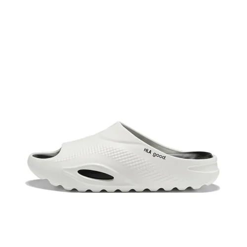 HLA EVA Cushioning Slide Slippers Men's