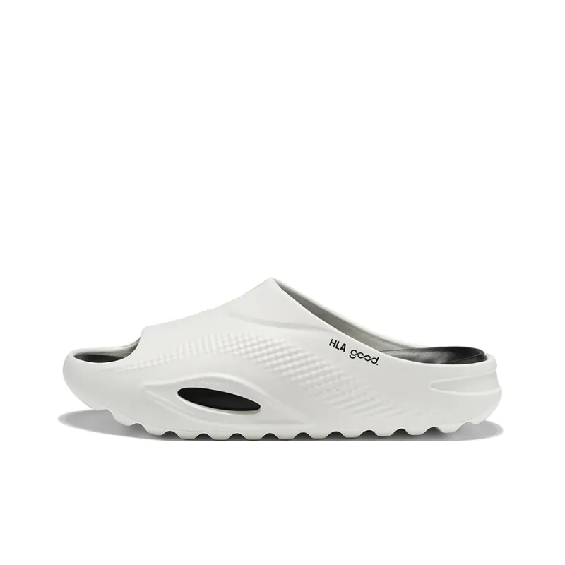 HLA EVA Cushioning Slide Slippers Men's-0