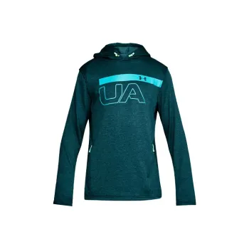 Under Armour Tech Sweatshirts Men Blue