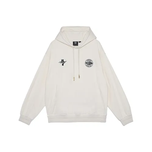 Palladium X Jeremy Lin Co-brand Sweatshirts Unisex