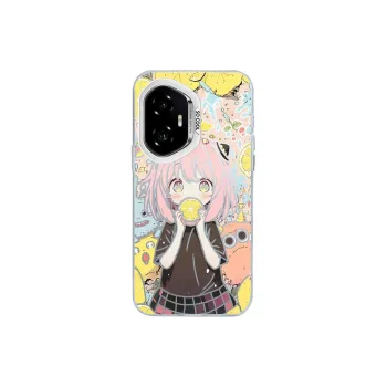 Kona Chun Phone Cases