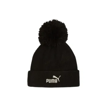 PUMA Gorro Pom Pom De Canalé