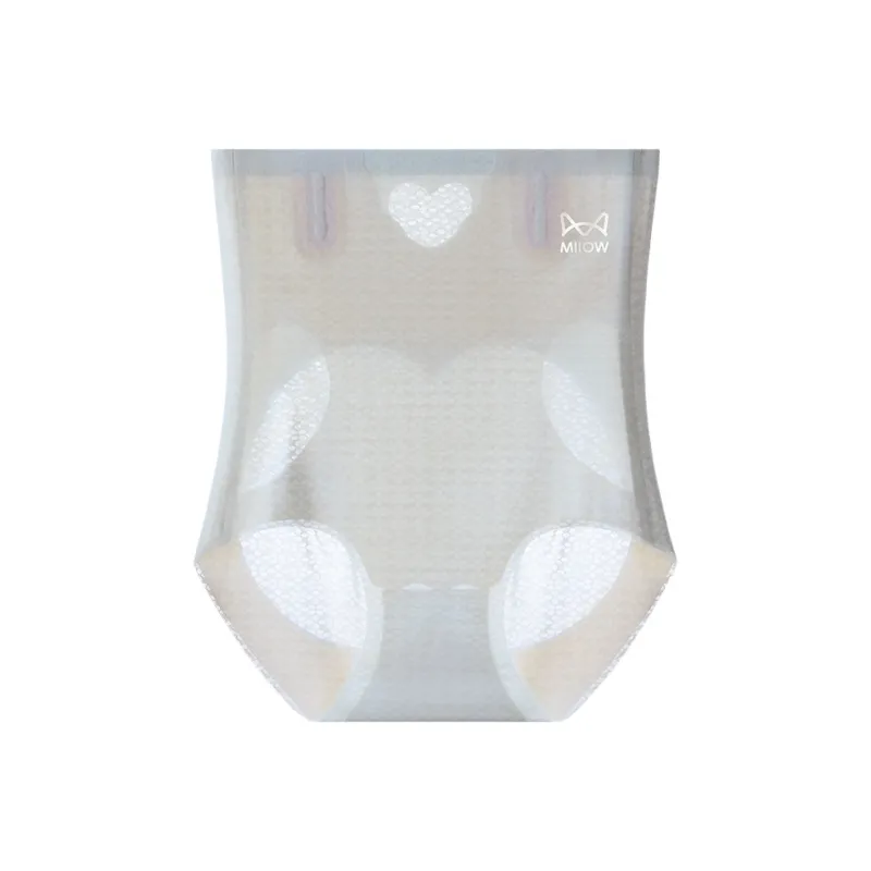 MIIOW Shapewear Bottom Women's Combo Set-2