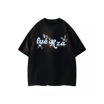 Ferrero Ross x FUERZA T Shirt Unisex