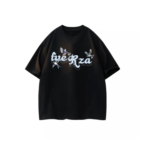 Ferrero Ross x FUERZA T Shirt Unisex