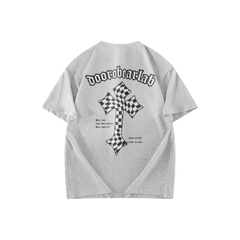 Budding Bear T Shirts Unisex-7