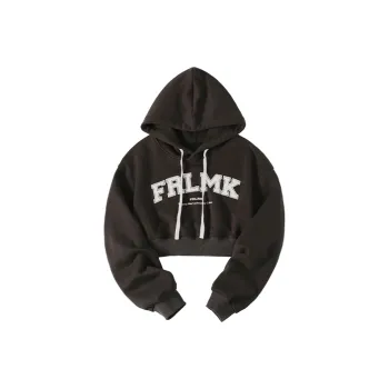 FRLMK Sweatshirts Unisex