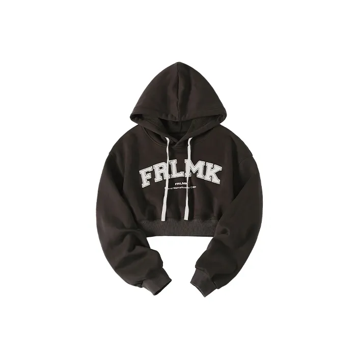 FRLMK Sweatshirts Unisex-0