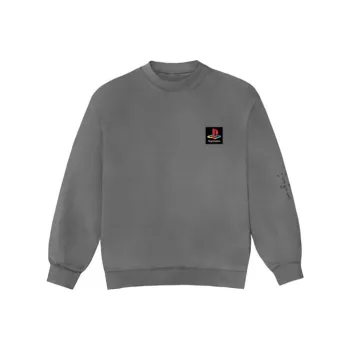 Travis Scott Ps Classic Crewneck
