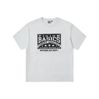 Vision Street Wear T Shirt Unisex