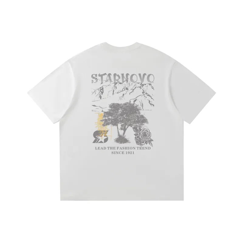 DOUBLE STAR 88 T Shirts Unisex-5