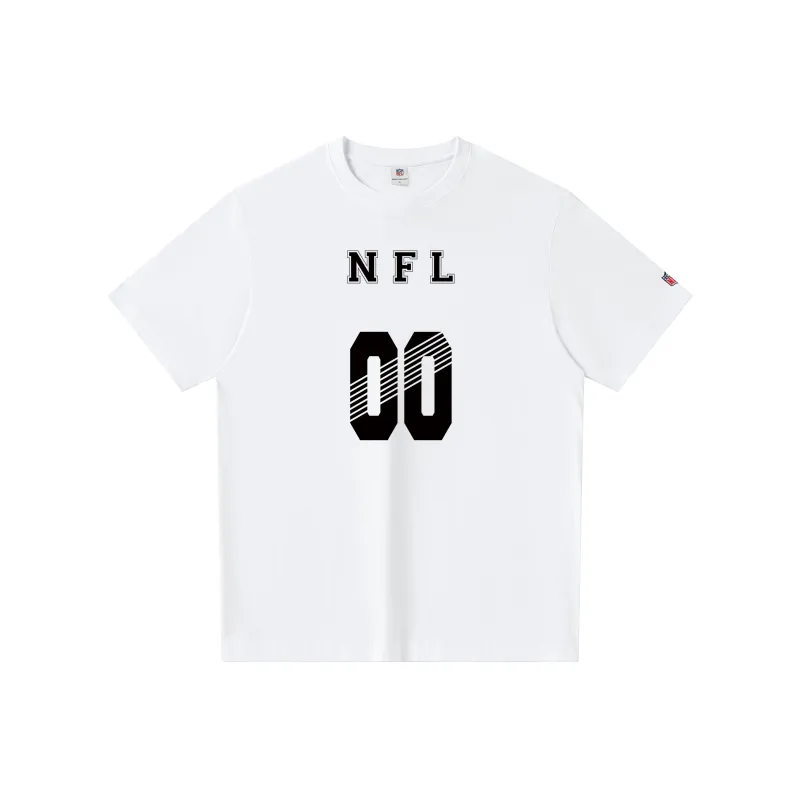 NFL T Shirts Unisex-0
