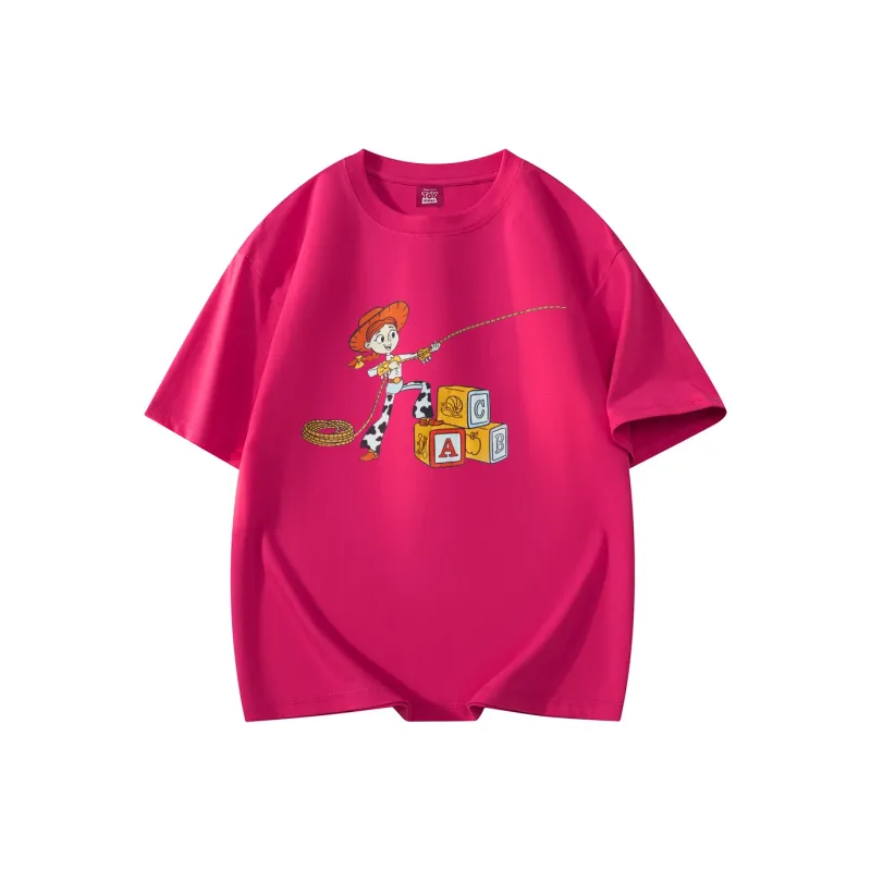 Disney T Shirts Unisex-24