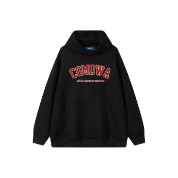 COMOWA Sweatshirts Unisex