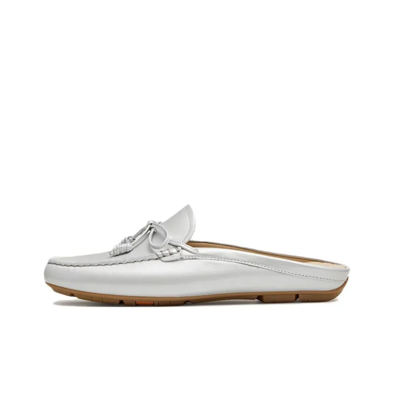 BATA Closed Toe Slippers Women's-4