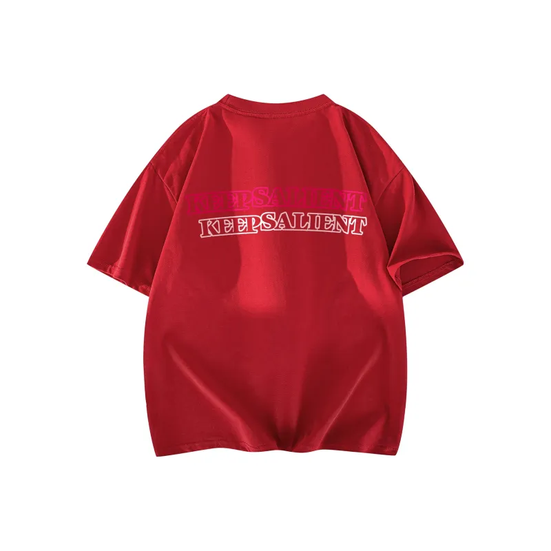 KS T Shirts Unisex-5