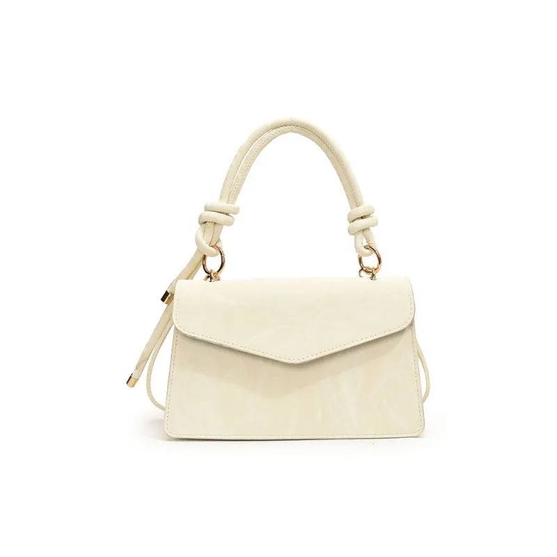 CORE BIRD PU Shoulder Bag, Crossbody Bag, Handbag Women's Multicolor-1