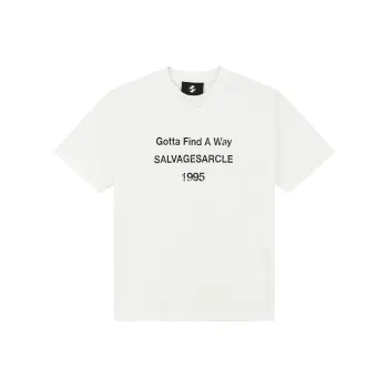 THE SALVAGES FASHION CLUB T Shirt Unisex