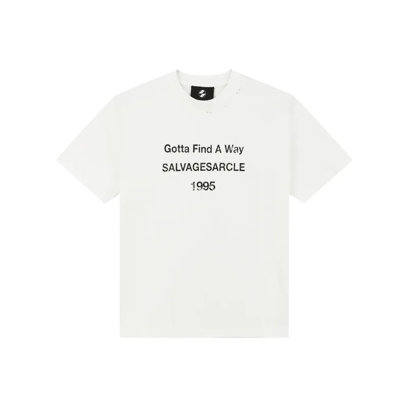 THE SALVAGES FASHION CLUB T Shirt Unisex-0