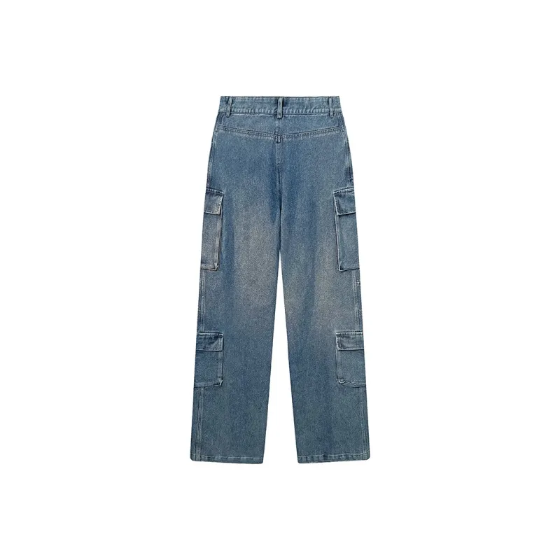 Caramella Jeans Unisex-15
