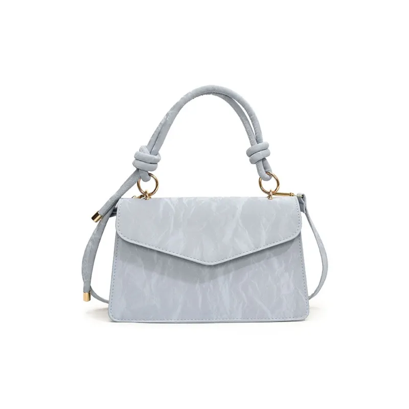 CORE BIRD PU Shoulder Bag, Crossbody Bag, Handbag Women's Multicolor-6