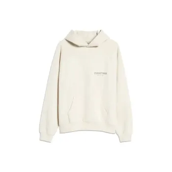 Fear Of God Essentials Pullover Hoodie