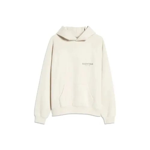 Fear Of God Essentials Pullover Hoodie