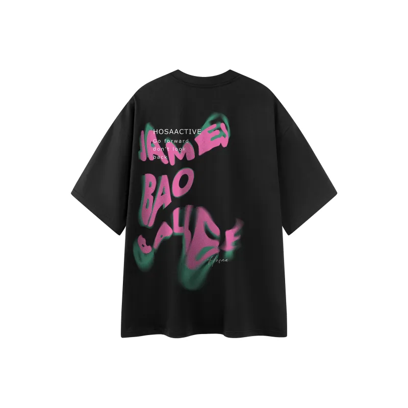 Hosa T-Shirts Unisex-0