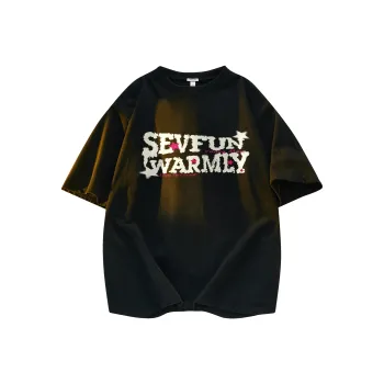 7 SEVFUN T Shirts Unisex