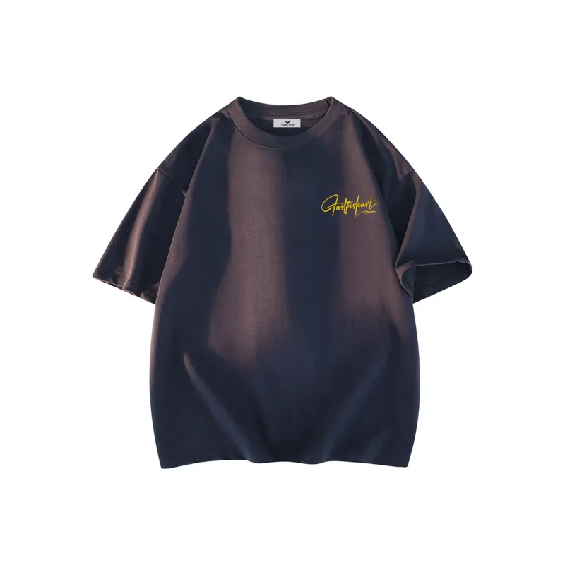FASTFISH T Shirts Unisex-6