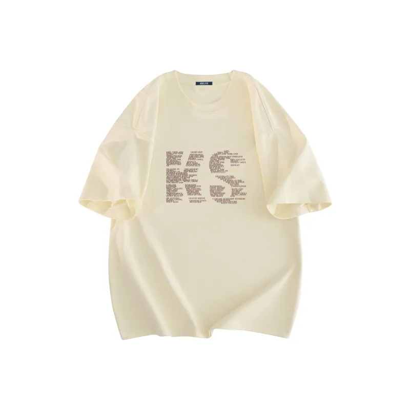 KIKSTYO Short-Sleeved T-Shirts Unisex-5