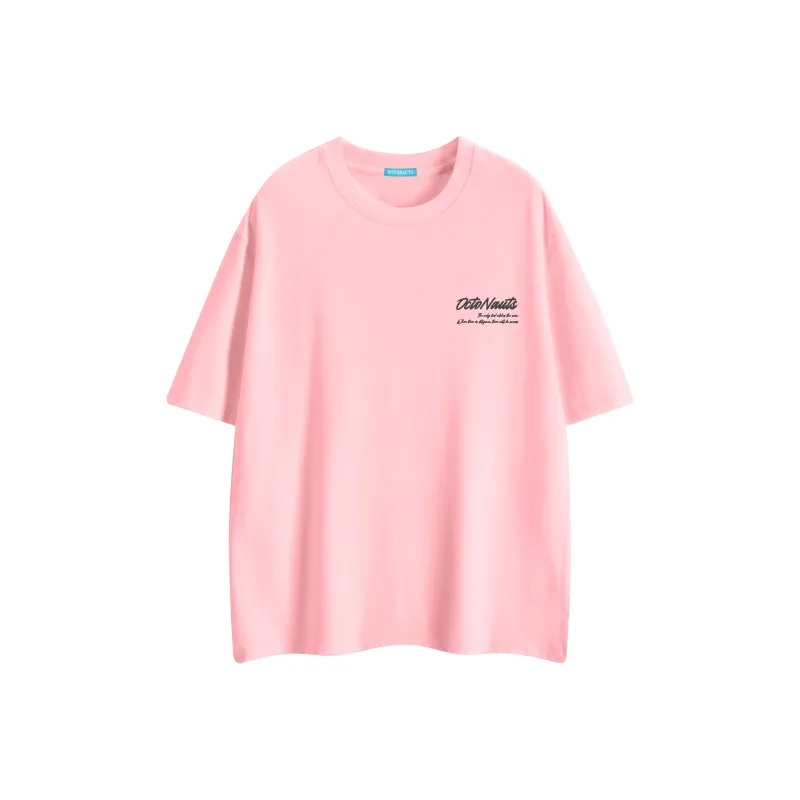 Small Columns Under The Sea T Shirt Unisex-25