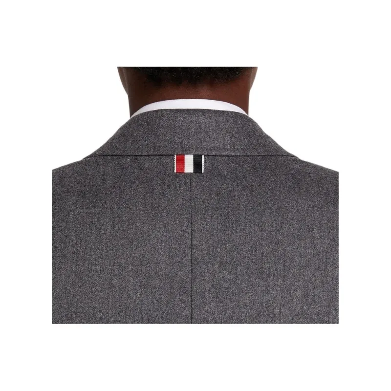 THOM BROWNE Business Suits Women's Medium Gray-4