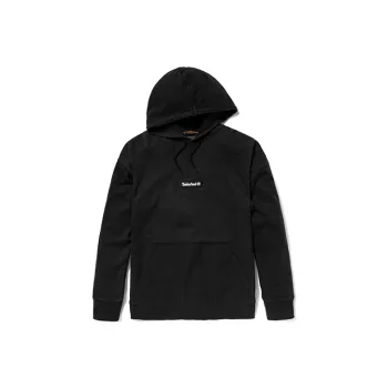 Timberland Sweatshirts Men Black