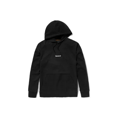 Timberland Sweatshirts Men Black