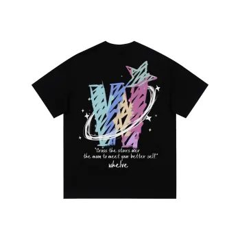 WHELVE T Shirts Unisex