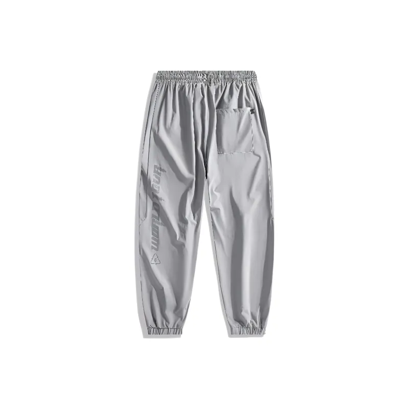 KAIPAINEN Casual Pants Unisex-2
