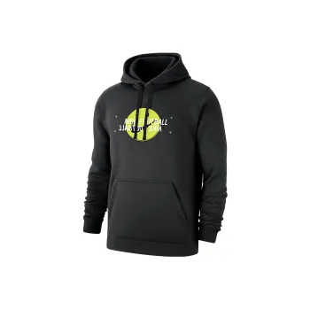 Nike Sweatshirts Men Black