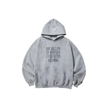 Liberaiders The Decline Hoodie