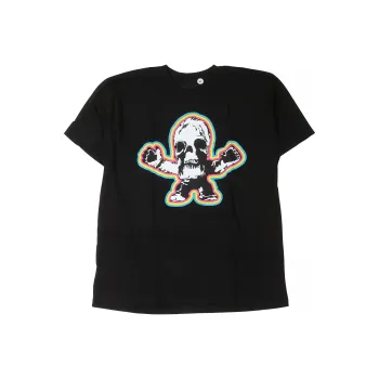 Chrome Hearts SS24 T Shirt Men's Black