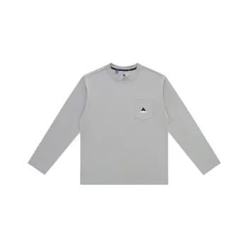 BURTON T Shirts Unisex