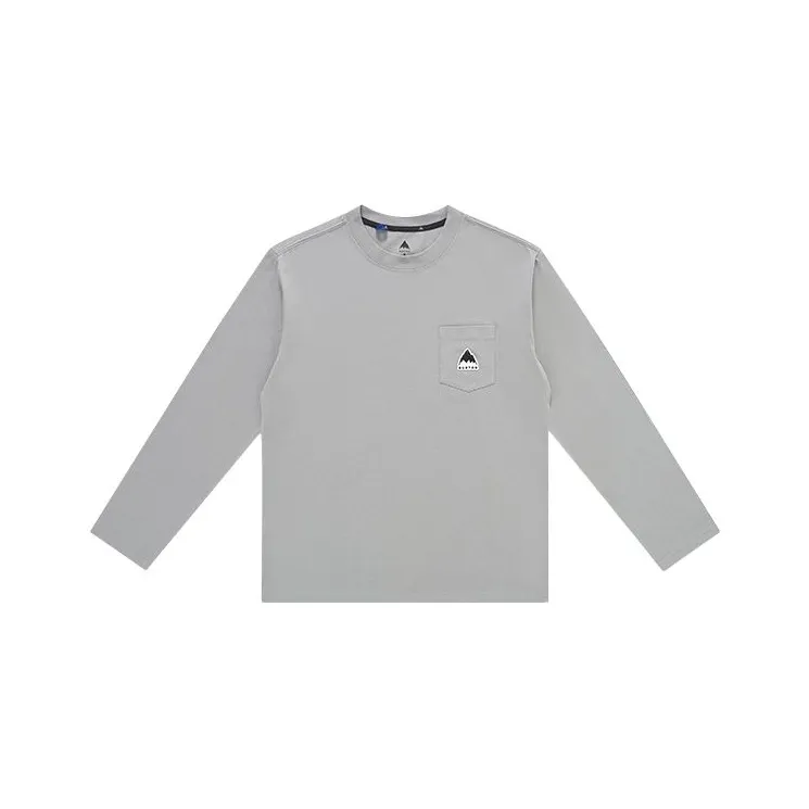 BURTON T Shirts Unisex-0