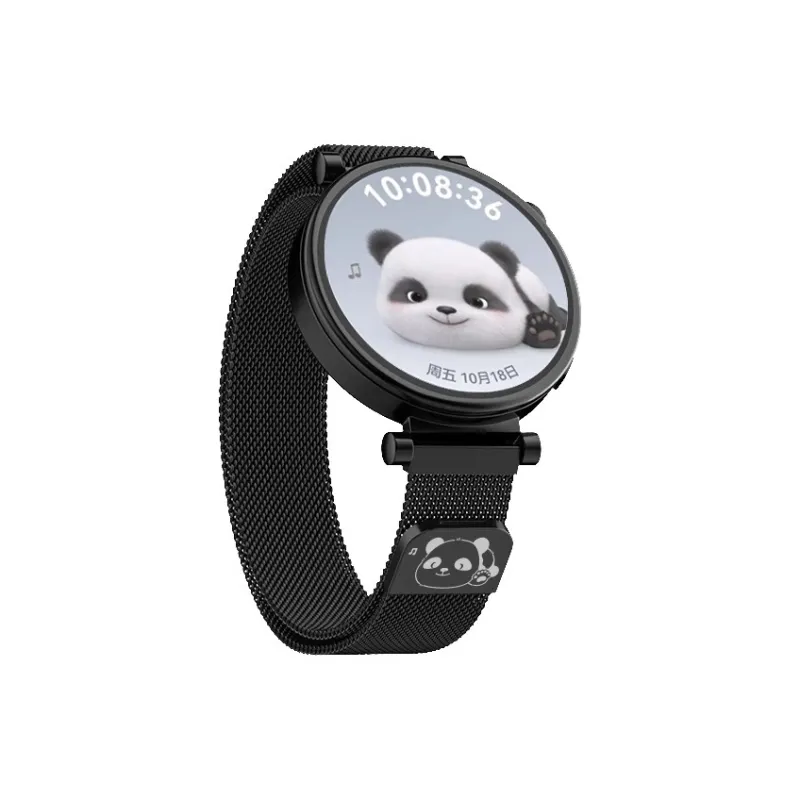 IOTS Watch Bands Huawei Compatibility 235mm Metal-6